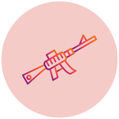 Gun Icon