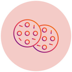 Cookie Icon