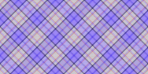 Plaid background, fabric texture design in vector. fashion design cover or wrapping paper