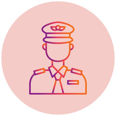 Pilot Icon
