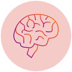 Brain Icon