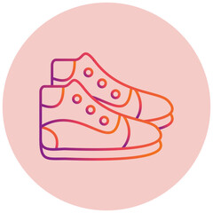 Boots Icon
