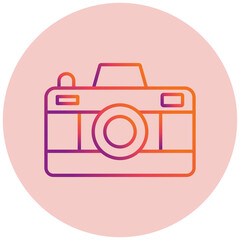 Camera Icon
