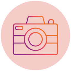 Camera Icon