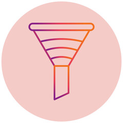 Funnel Icon