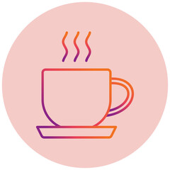 Coffee Icon