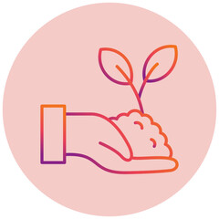Plant Icon
