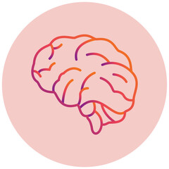 Brain Icon