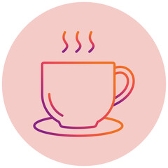 Tea Cup Icon