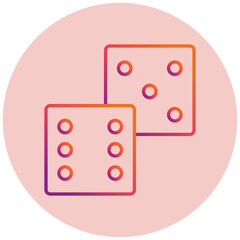 Dice Icon