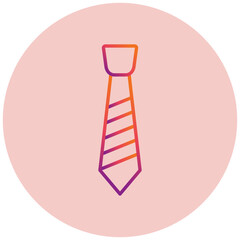 Tie Icon