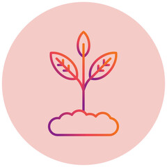 Sprout Icon