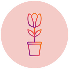 Plant Icon