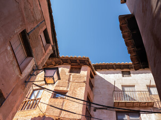ALBARRACIN