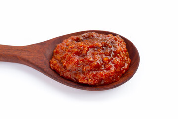 Ssamjang, Spicy Korean soybean paste