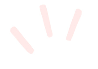 Christmas line wow effect elemets hand drawing doodle line sketch illustration