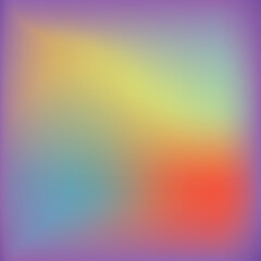 abstract colorful background