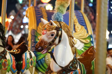 carousel