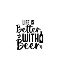 Beer SVG Bundle, beer drinking svg pack cut files, 15 beer quote, alcohol bundle cut files, cricut, silhouette, commercial use, Beer svgs