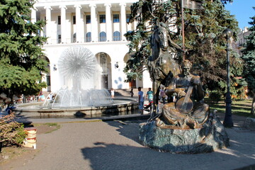 Ukraine: beautiful Kyiv before the war
Stop the war
Safe Kyiv
Help Ukraine
Peaceful sky