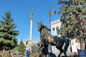 Ukraine: beautiful Kyiv before the war
Stop the war
Safe Kyiv
Help Ukraine
Peaceful sky