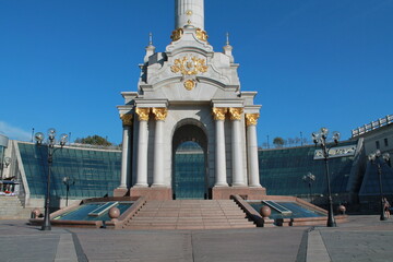 Ukraine: beautiful Kyiv before the war
Stop the war
Safe Kyiv
Help Ukraine
Peaceful sky
