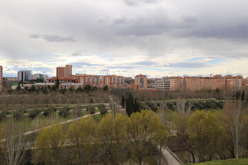Paisaje urbano