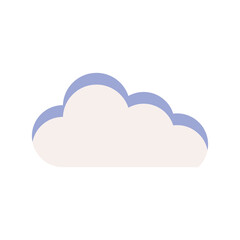 cloud computing icon