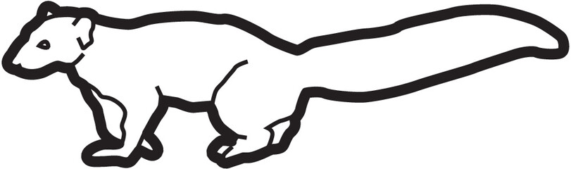 Mangosta © Víctor Caballero