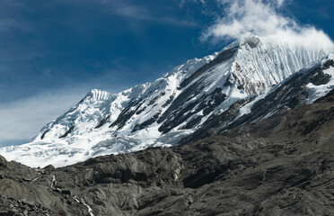 OYON/RAURA PERÚ