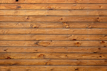Beautiful texture from wooden planks. Backdrop, background or wallpaper.