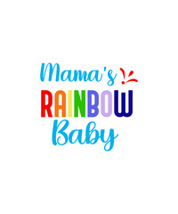 Rainbow SVG Bundle, Cloud,Weather svg, Rainbow,Cut file,Kids,Baby,PNG,Printable,Cricut,Silhouette,Commercial use,Instant download