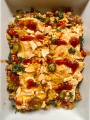 veggie enschiladas roh jalapenos