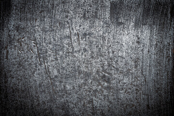 Metal detailed background texture. Grunge steel scratched background texture.