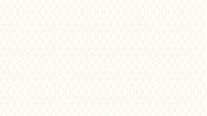 Golden geometric background. Design template for brochures, flyers, magazine, banners etc.