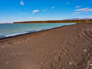 Costa de Islandia del Norte