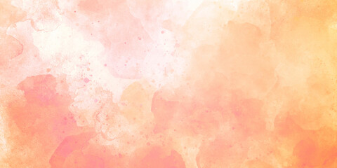 Red and yellow background and abstract background, uneven surface, coating abstract blaze fire flame texture or background. Wall grunge texture with red tones. Vintage red abstract grunge.