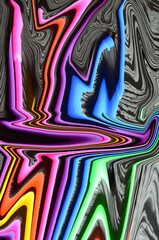 Fototapeta na wymiar background with color