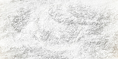 Texture white stone marble and old white concrete wall with cracks as a background or wallpaper. High resolution Concrete and Cement background.