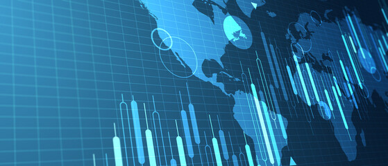 mondo, media, finanza, economia, 