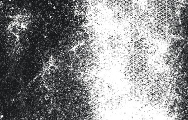 Dust and Scratched Textured Backgrounds.Grunge white and black wall background.Abstract background, old metal with rust. Overlay illustration over any design to create grungy vintage effect