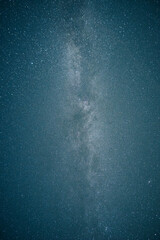Milkyway Sky Galaxy