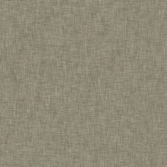 Seamless jute hessian fiber texture background. Natural eco beige brown fabric effect tile. For recycled, organic neutral tone woven rustic hemp backdrop