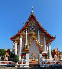 Wat Chalong