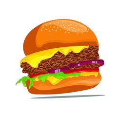 Burger Vector 