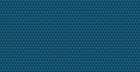 Abstract colorful seamless geometric grid background with colored triangle shapes