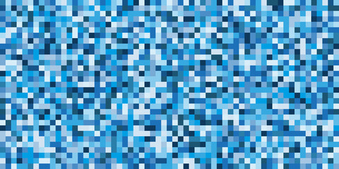 Geometric grid modern abstract pixel noise texture