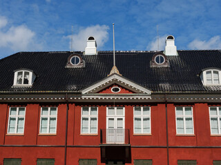 Stavanger und der Lysefjord in Norwegen