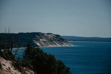 Michigan Coast