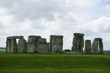 stonehenge